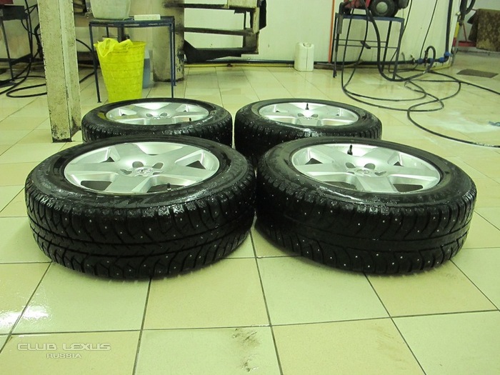 продам колеса от rx450h r18 зима продам колеса от rx450h r18 зима