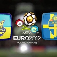 ЧЕ 2012. Украина - Швеция. Болелка!!!! ЧЕ 2012. Украина - Швеция. Болелка!!!!