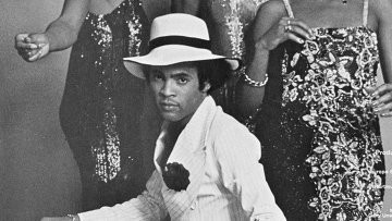 Boney-M-уходят последние участники Boney-M-уходят последние участники