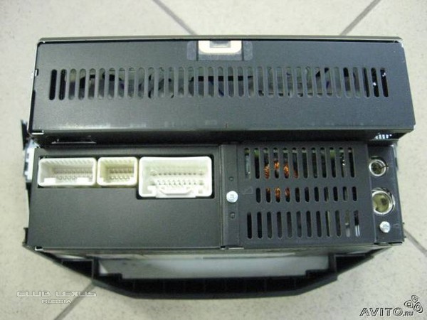 Для RX 300-330-400 магнитолла mp3 Для RX 300-330-400 магнитолла mp3