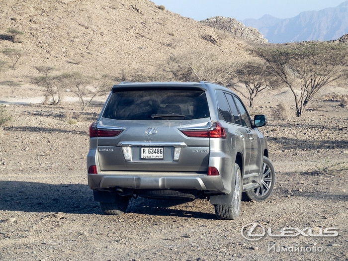 Новый Lexus LX 450d - обзор. Теперь и с дизелем! Новый Lexus LX 450d - обзор. Теперь и с дизелем!