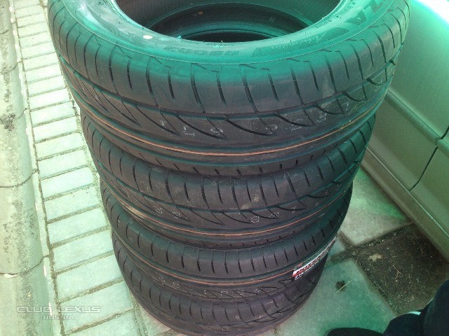 Лето 215/55 R16 Bridgestone Potenza adrenalin RE002 Лето 215/55 R16 Bridgestone Potenza adrenalin RE002