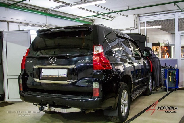Lexus Дубровка (Техцентр LEXUS и TOYOTA) Москва Lexus Дубровка (Техцентр LEXUS и TOYOTA) Москва