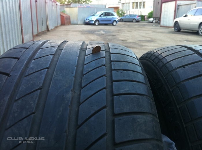 275/40 R20 Континенталь 4х4Sportcontact, 10 тыс/2шт 275/40 R20 Континенталь 4х4Sportcontact, 10 тыс/2шт