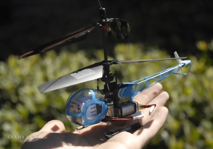 Радиоуправляемые вертолёты Радиоуправляемые вертолёты