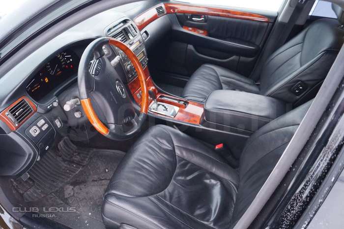 Продам LS430, 2005г.в. Продам LS430, 2005г.в.