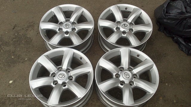 продам диски оригинал R 18 GX460 продам диски оригинал R 18 GX460