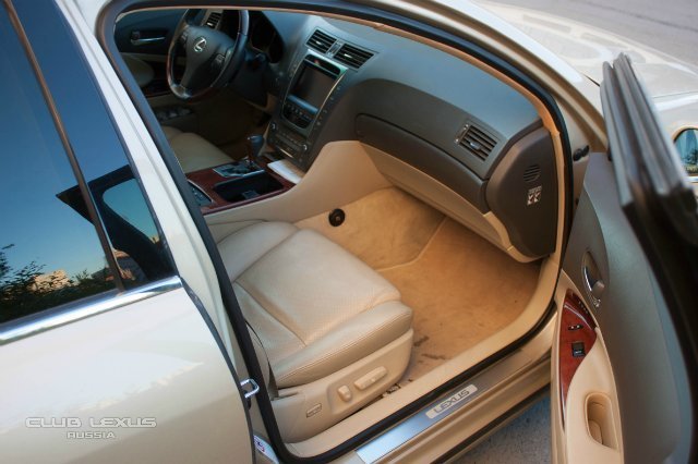 GS300 2009г, 950 т.р. GS300 2009г, 950 т.р.