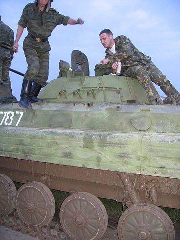Выезд К.Л.Р. на стрельбище!!! Выезд К.Л.Р. на стрельбище!!!