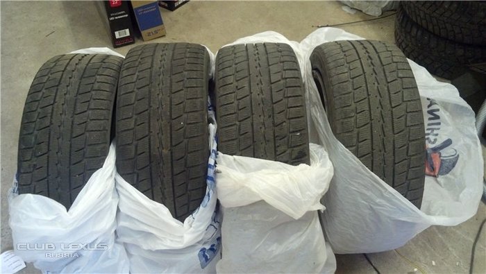 Продам Dunlop DS 3 225 50 R17 Продам Dunlop DS 3 225 50 R17