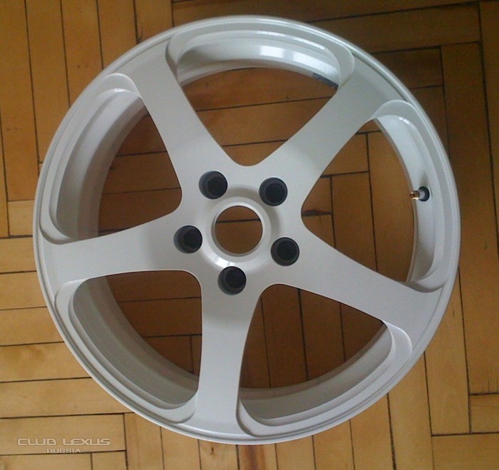 Продам кованые диски AG Forged R17 Продам кованые диски AG Forged R17