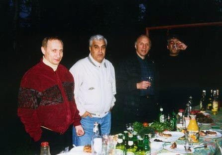 НЕ ВЫДЕРЖАЛ! на злобу дня. НЕ ВЫДЕРЖАЛ! на злобу дня.