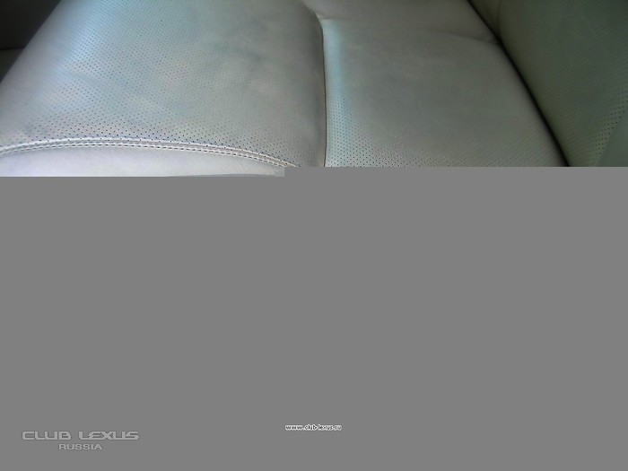 LX 570 2008 г. После нескольких месяцев. LX 570 2008 г. После нескольких месяцев.