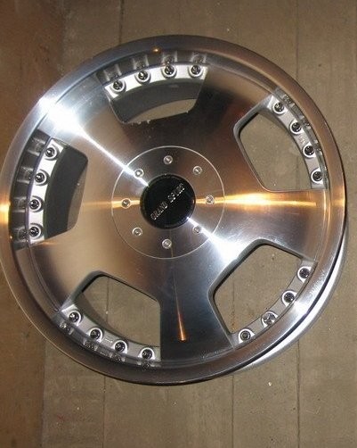 Диски 18" Диски 18"