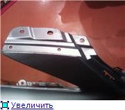 Продам бампер передний на IS250 Продам бампер передний на IS250