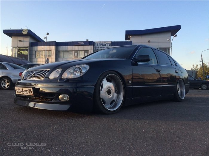 Продам LEXUS GS300 1998 Продам LEXUS GS300 1998