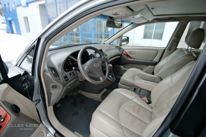 Продам Lexus RX 300 Продам Lexus RX 300