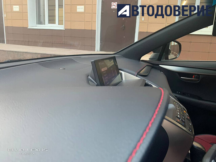 Продается Lexus NX200 Продается Lexus NX200