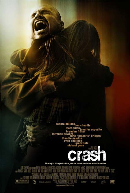 Столкновение /Crash/ 2005 Столкновение /Crash/ 2005