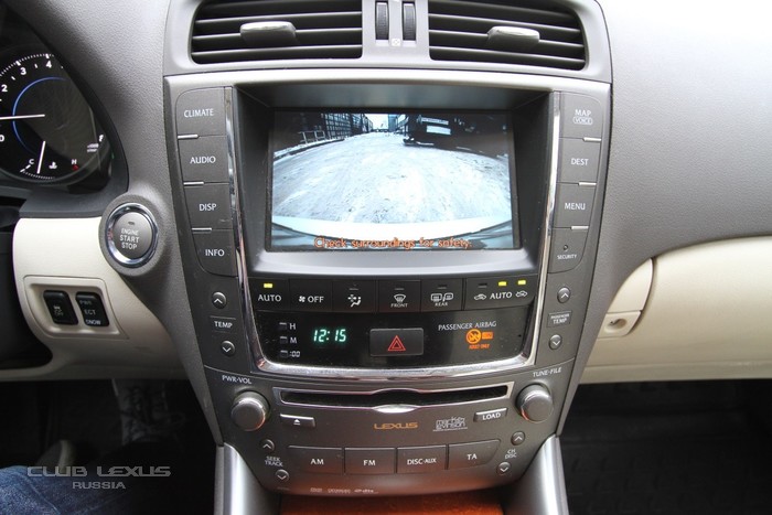 Продам Lexus IS250 2008г. рестайлинг Продам Lexus IS250 2008г. рестайлинг