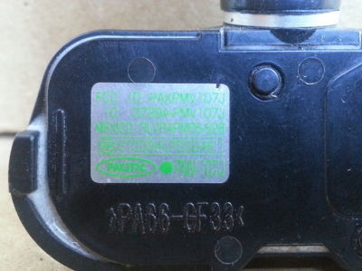 Продам датчики давления шин 4шт. Продам датчики давления шин 4шт.