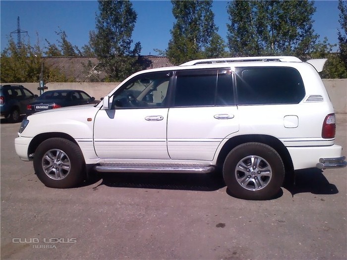 Продам Лексус LX470 Продам Лексус LX470