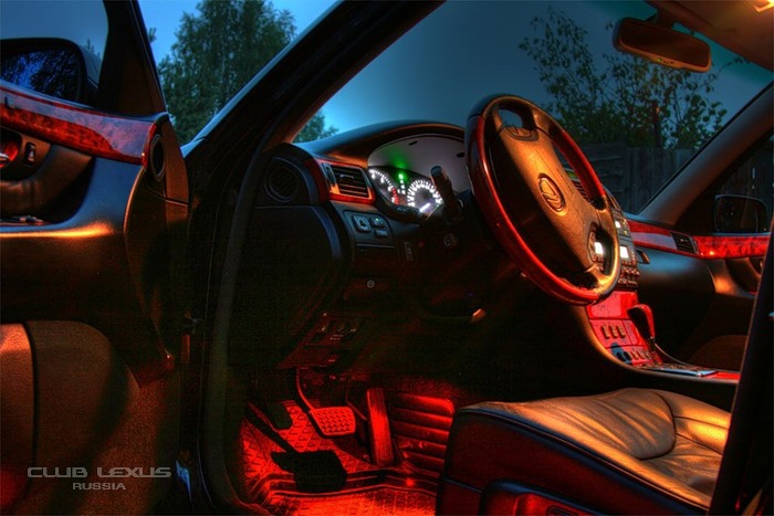 Продается LS430 2005 год Продается LS430 2005 год
