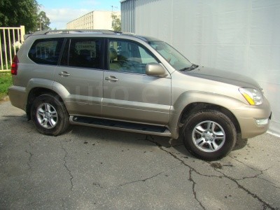 Продам Lexus GX470 2004 пробег 63655 миль. Продам Lexus GX470 2004 пробег 63655 миль.
