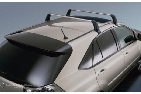 Продам багажник на RXI Продам багажник на RXI