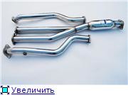 Invidia Тюнинг Выхлоп для Lexus IS250/350 (2006+) Invidia Тюнинг Выхлоп для Lexus IS250/350 (2006+)