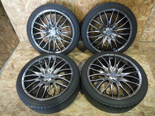 Продам 17-18-19" PRODRIVE, WORK, RAYS, A-TECH и РЕЗИНА Продам 17-18-19" PRODRIVE, WORK, RAYS, A-TECH и РЕЗИНА