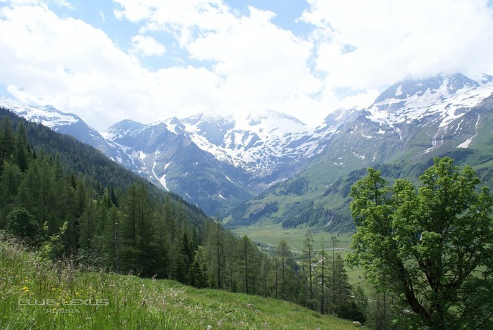 2012.06.15 Австрия-Германия (Альпы) 2012.06.15 Австрия-Германия (Альпы)
