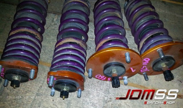 Продам стойки JIC на Aristo 160 Продам стойки JIC на Aristo 160