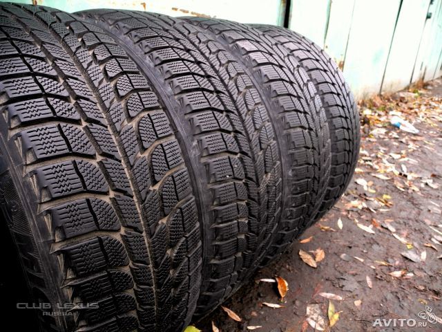 продам шины Michelin Latitude X-Ice 235 55 R18 продам шины Michelin Latitude X-Ice 235 55 R18