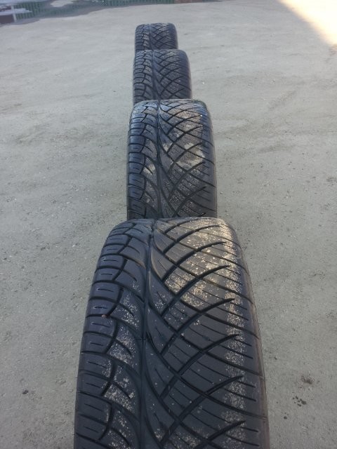 продам лето 285/50/20, диски 6*139,7 R20 продам лето 285/50/20, диски 6*139,7 R20
