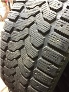 Продам Yokohama Ice guard 225/55 R18 Продам Yokohama Ice guard 225/55 R18