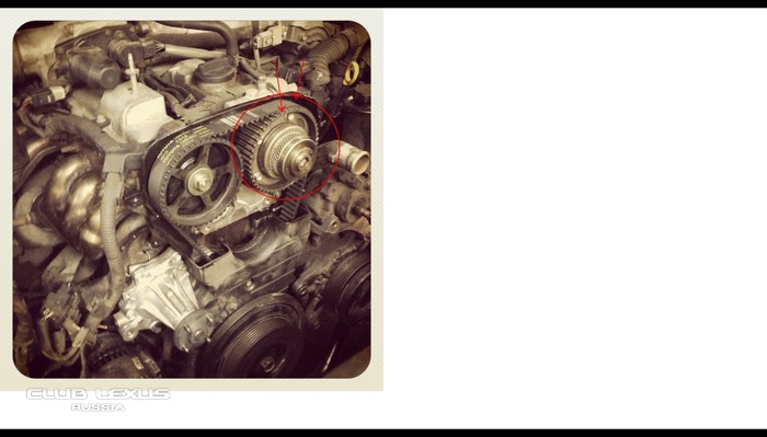 Куплю задок от GS300 II Куплю задок от GS300 II
