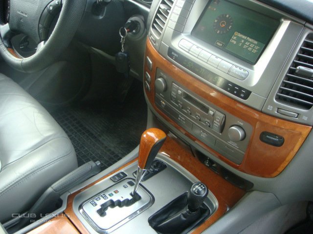 Продам LX470 2005 - 1,150т.руб.Новороссийск. Продам LX470 2005 - 1,150т.руб.Новороссийск.