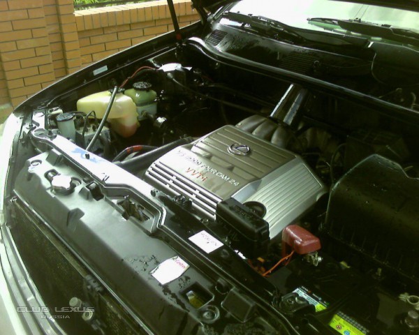 Продам RX300-2001-Европеец Продам RX300-2001-Европеец