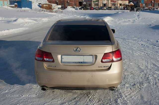 GS300 2009г, 950 т.р. GS300 2009г, 950 т.р.