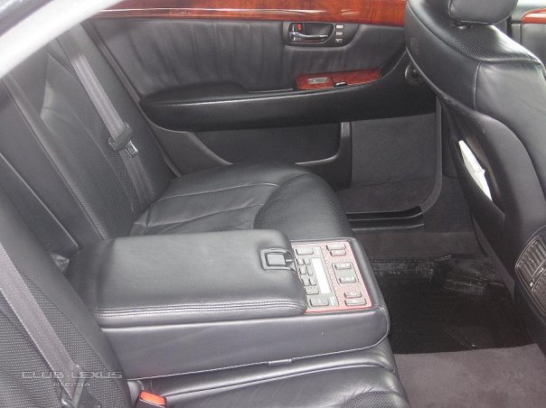 Продается Lexus LS430 III Продается Lexus LS430 III