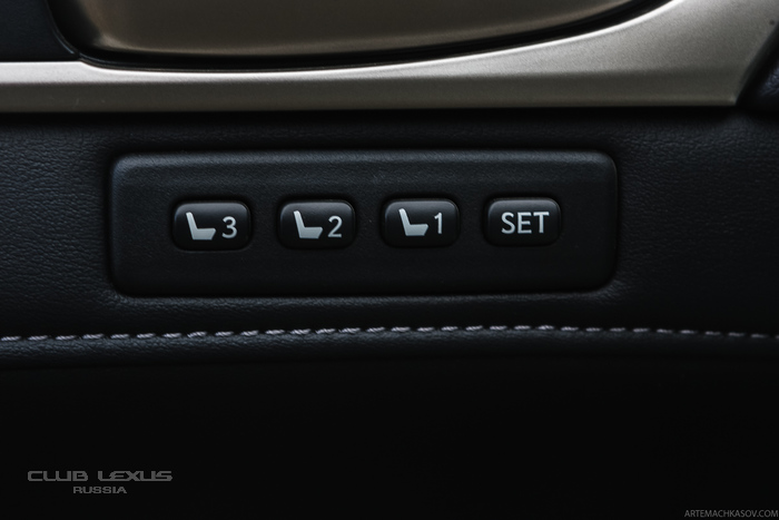 Lexus GS450h F SPORT клубный тест-драйв Lexus GS450h F SPORT клубный тест-драйв