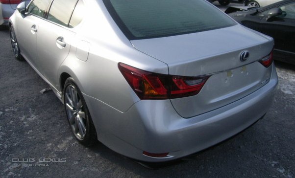 разборка lexus gs 450h 2013 разборка lexus gs 450h 2013