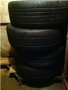 Резина 255/55 R19 Резина 255/55 R19