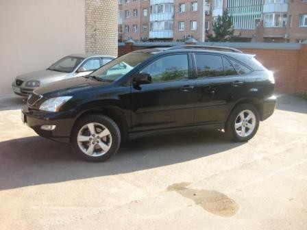 RX 330 2005 г.в. RX 330 2005 г.в.