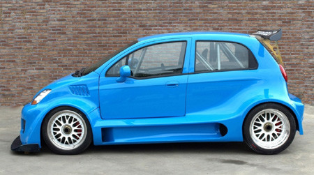 Mеga CAR! Mеga CAR!