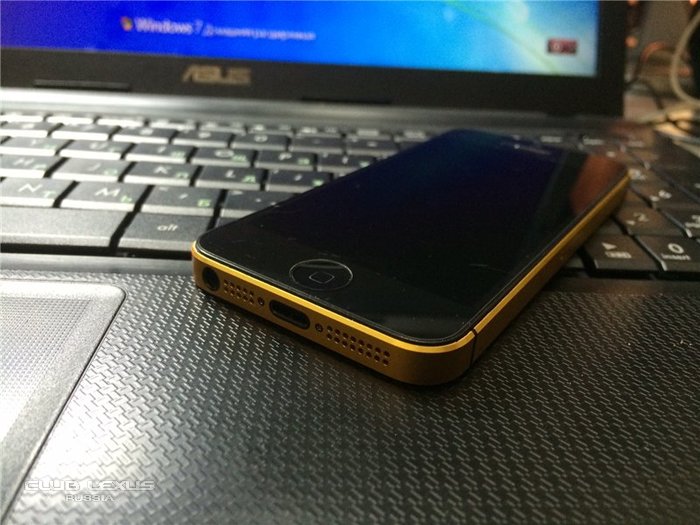 Продам IPhone 5 GOLD 16 GB оригинал Продам IPhone 5 GOLD 16 GB оригинал