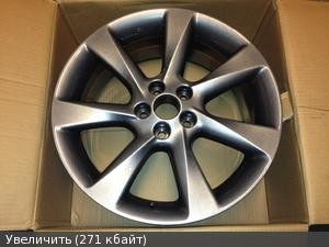 Продам диски на RX 270/350/450 R19 (оригинал) Продам диски на RX 270/350/450 R19 (оригинал)