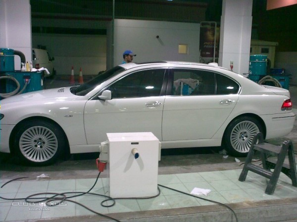 BMW 7er E-66 спрашивайте... BMW 7er E-66 спрашивайте...