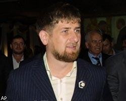 Р.Кадыров дал откровенное интервью Р.Кадыров дал откровенное интервью
